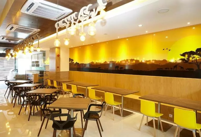 Fotos del hotel Six Seasons @ Mid Valley:  12