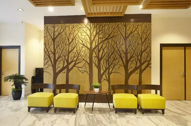 Fotos del hotel Six Seasons @ Mid Valley:  3