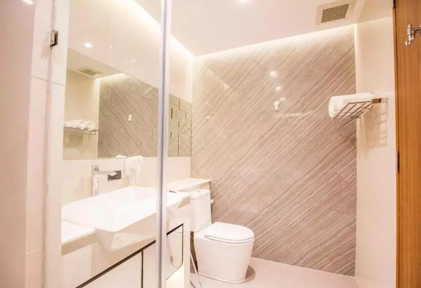 Fotos del hotel X2 Vibe Buriram:  6