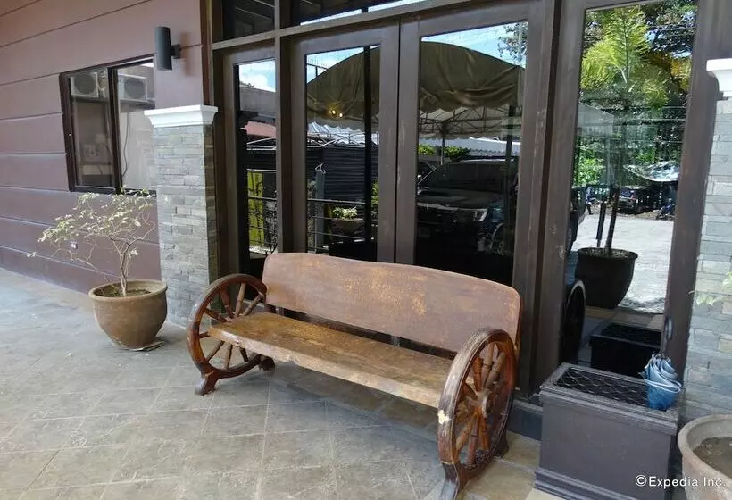 Fotos del hotel The Peridot Suites:  8