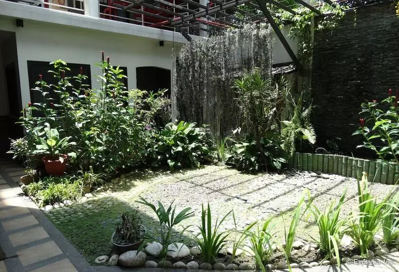 Fotos del hotel The Peridot Suites:  10
