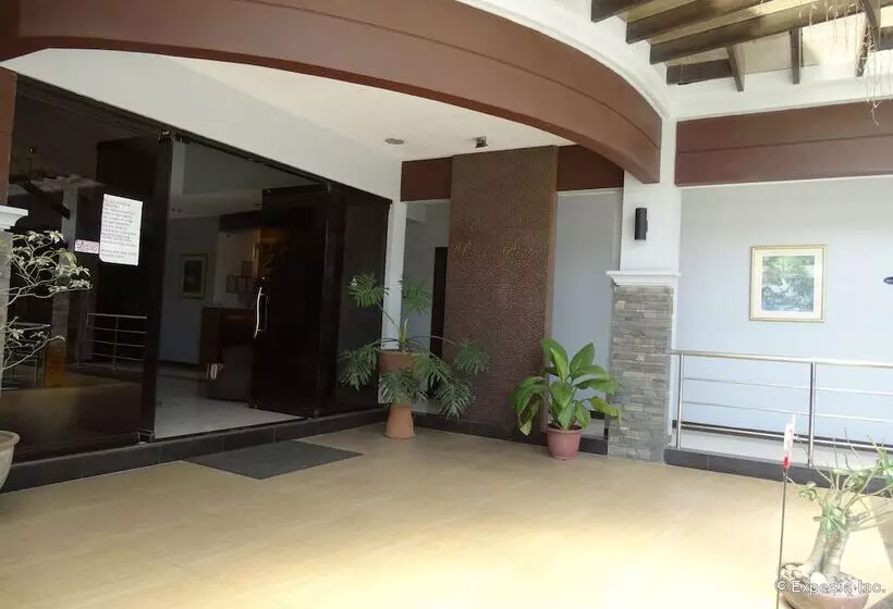 Fotos del hotel The Peridot Suites:  13