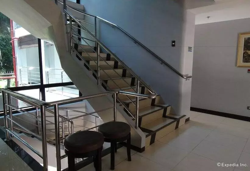 Fotos del hotel The Peridot Suites:  18