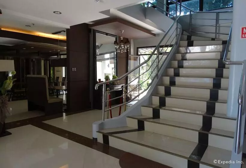 Fotos del hotel The Peridot Suites:  9