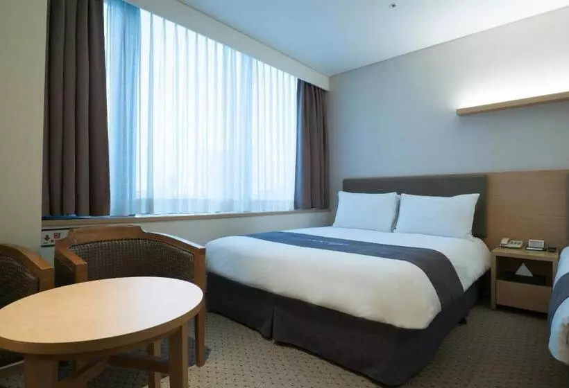 Fotos del hotel Venueg Seoul:  17