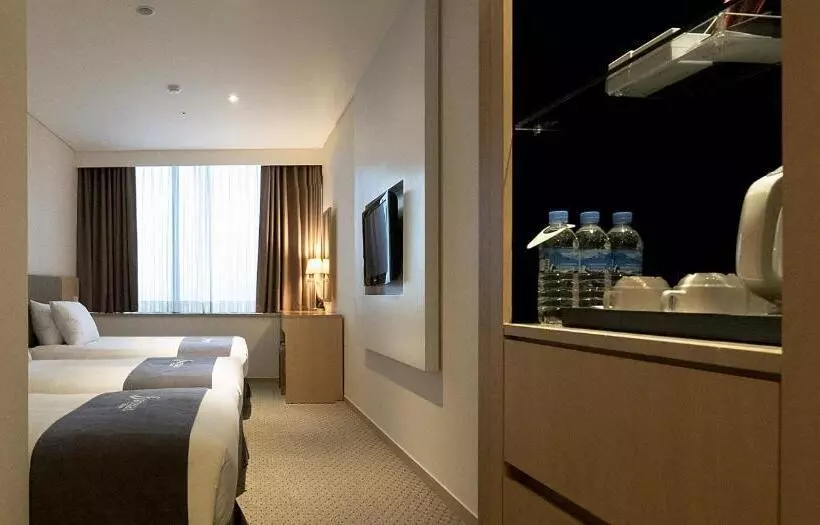 Fotos del hotel Venueg Seoul:  18