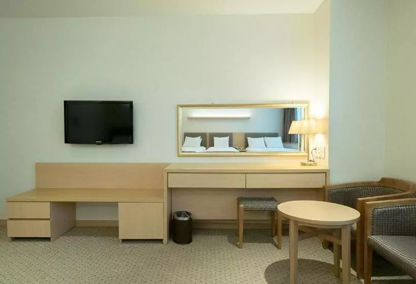 Fotos del hotel Venueg Seoul:  12