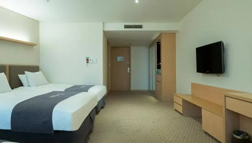 Fotos del hotel Venueg Seoul:  19