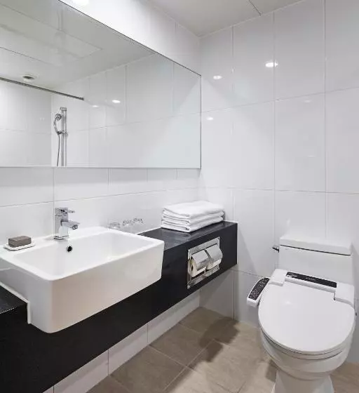 Fotos del hotel Venueg Seoul:  16