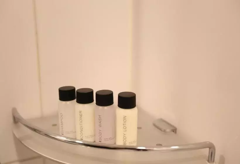 Fotos del hotel Venueg Seoul:  7