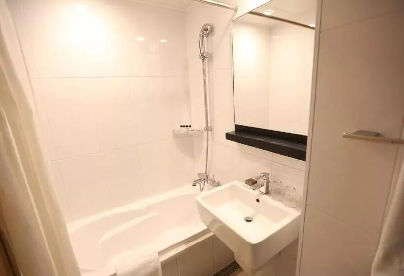 Fotos del hotel Venueg Seoul:  11