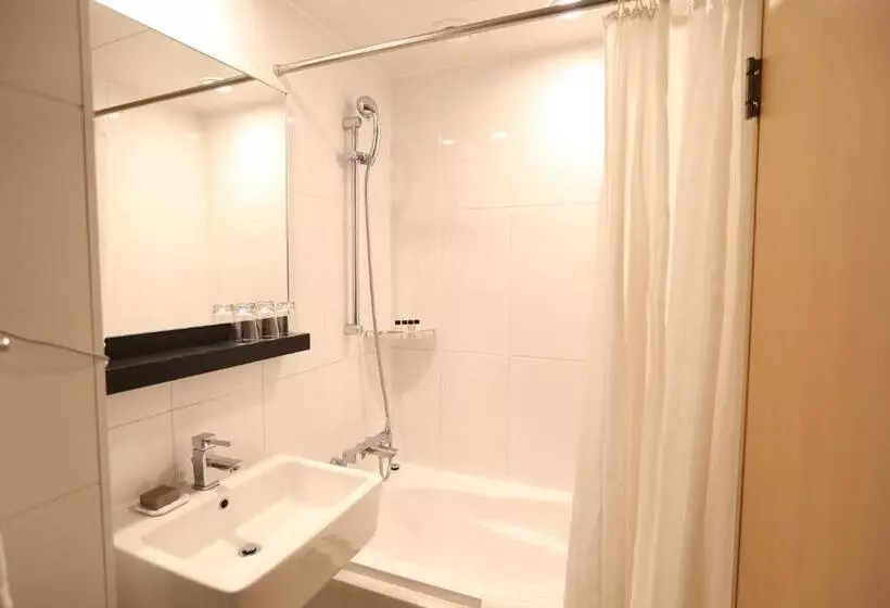 Fotos del hotel Venueg Seoul:  5