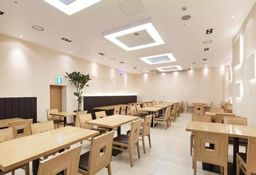 Fotos del hotel Venueg Seoul:  4