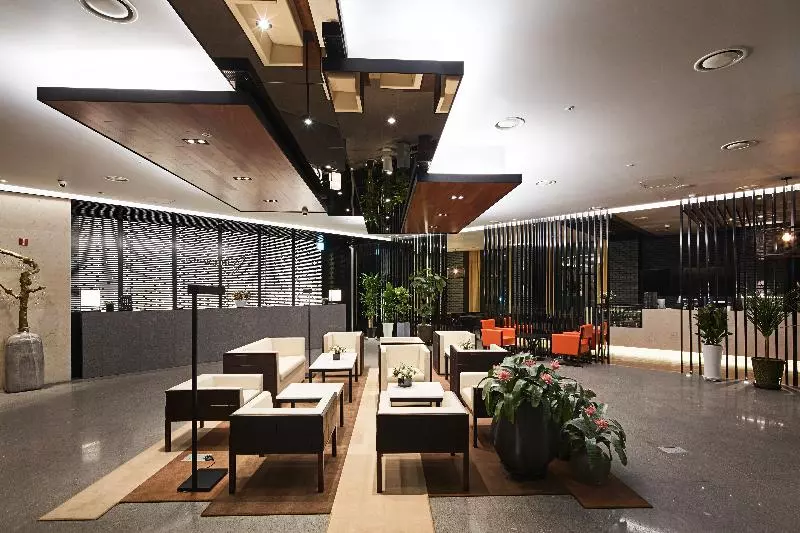 Fotos del hotel Venueg Seoul:  10