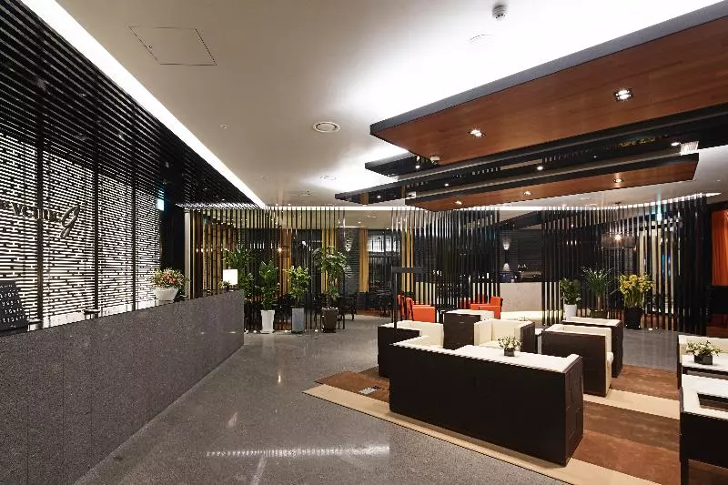 Fotos del hotel Venueg Seoul:  13