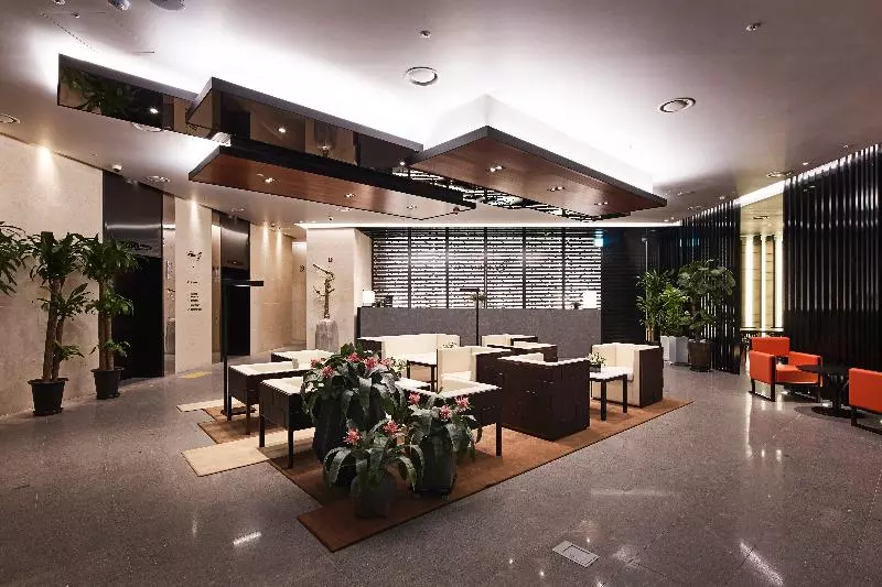 Fotos del hotel Venueg Seoul:  3