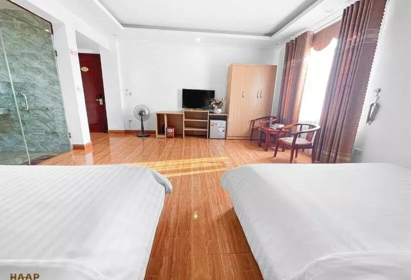 Fotos del hotel Haap Transit:  2