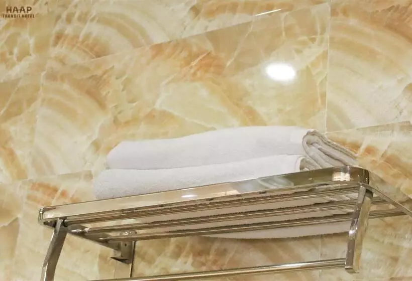 Fotos del hotel Haap Transit:  4