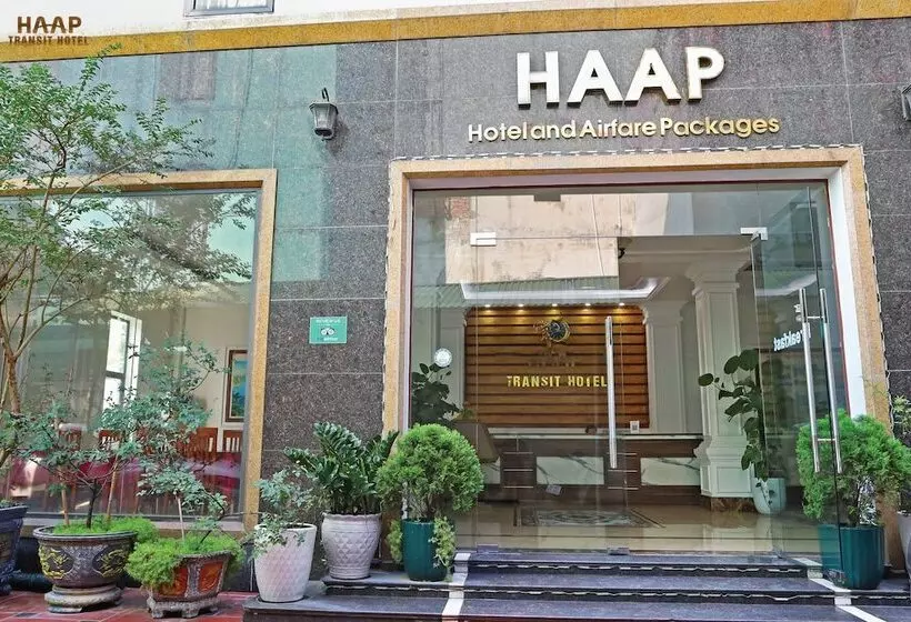 Haap Transit