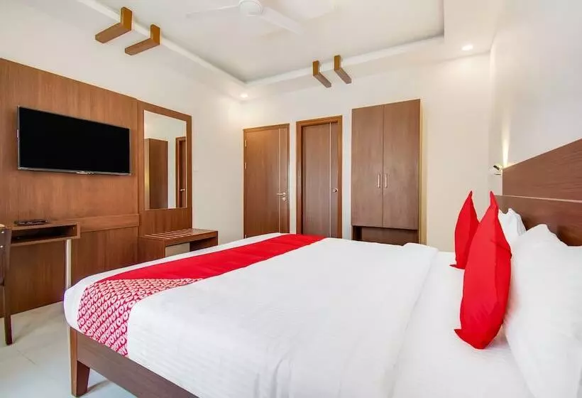 Fotos del hotel Oyo Rooms Indiranagar 19th Main:  2
