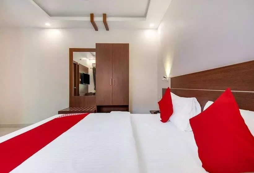 Fotos del hotel Oyo Rooms Indiranagar 19th Main:  8