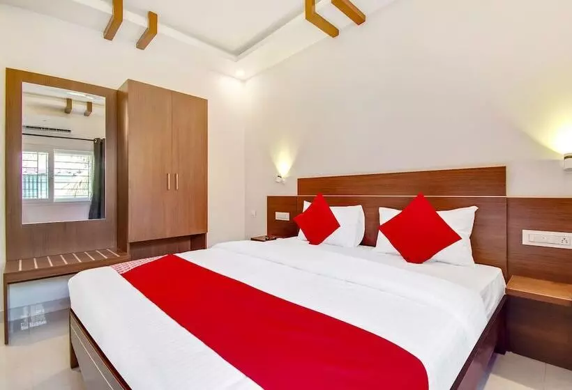 Fotos del hotel Oyo Rooms Indiranagar 19th Main:  9