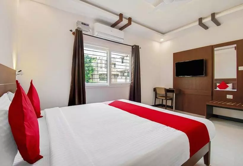 Fotos del hotel Oyo Rooms Indiranagar 19th Main:  14
