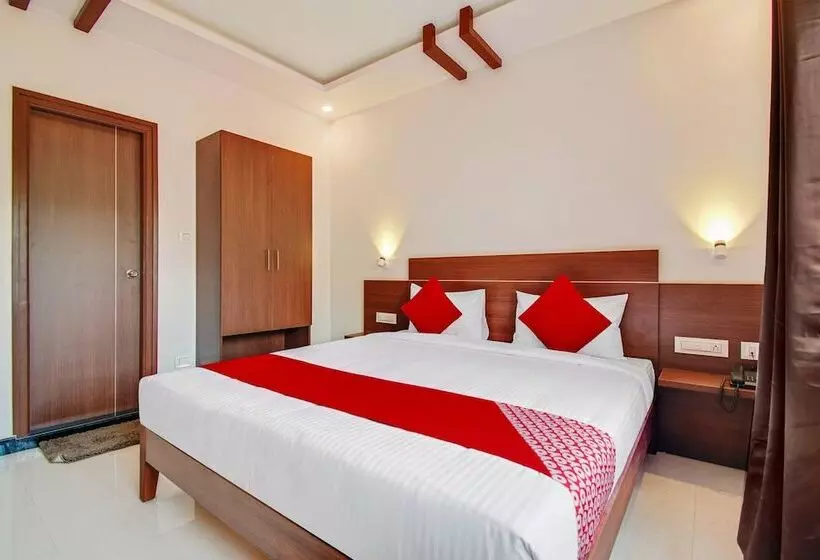 Fotos del hotel Oyo Rooms Indiranagar 19th Main:  12