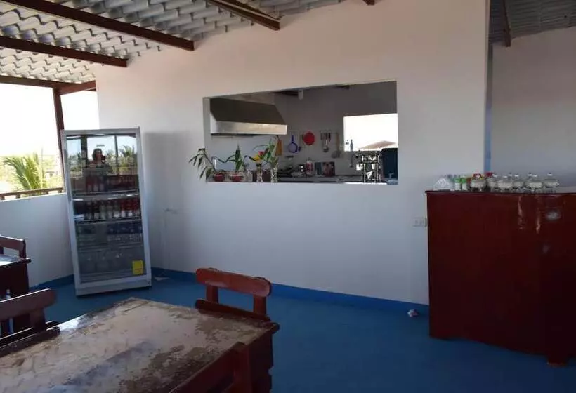 Fotos del hotel Paraiso De Isabela:  11