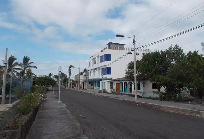 Fotos del hotel Paraiso De Isabela:  22