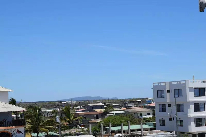 Fotos del hotel Paraiso De Isabela:  12