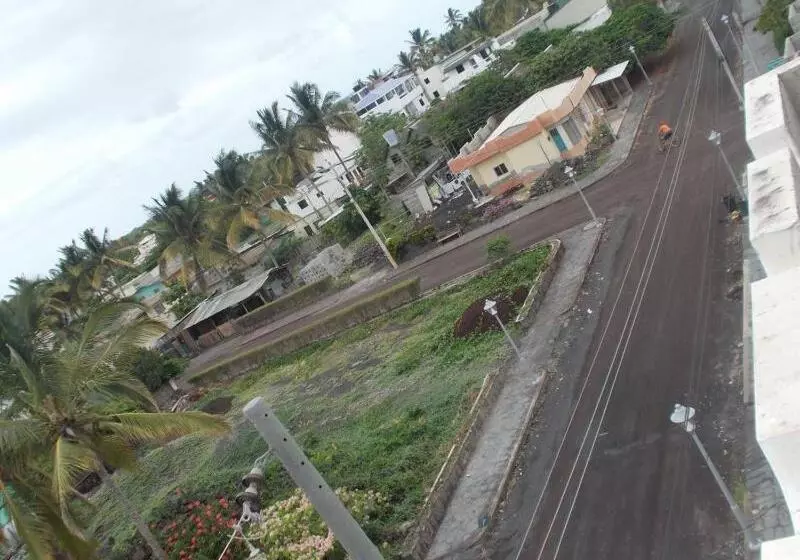Fotos del hotel Paraiso De Isabela:  15