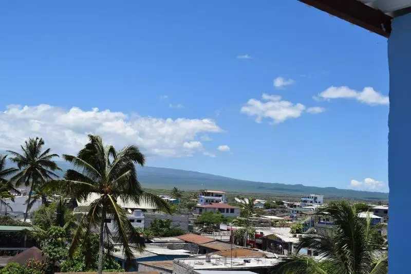 Fotos del hotel Paraiso De Isabela:  8