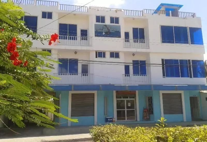 Paraiso De Isabela