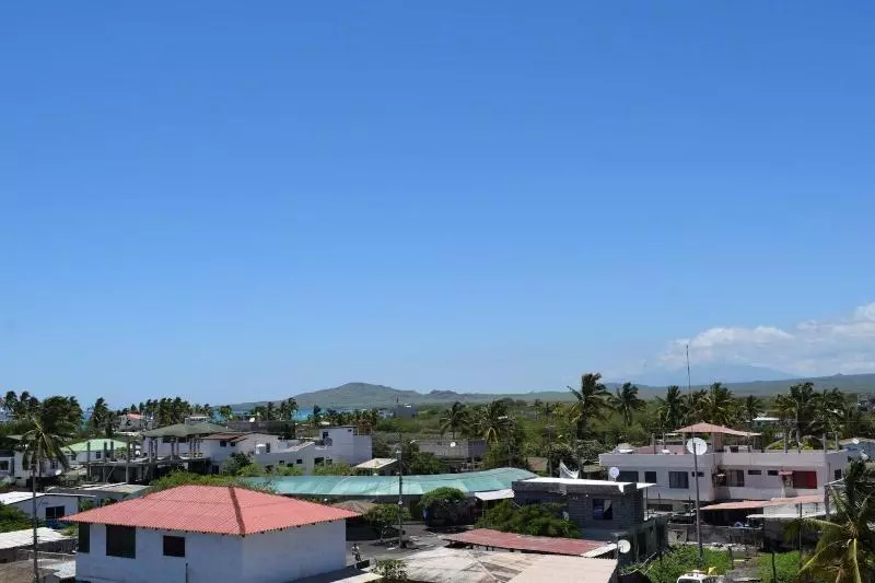 Fotos del hotel Paraiso De Isabela:  4
