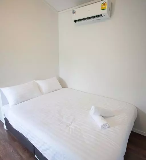 Fotos del hotel Resort M Bangkok  Bts Onnut:  6