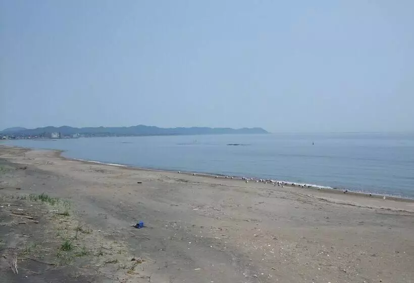 Fotos del hotel Seaside  Kamome:  11