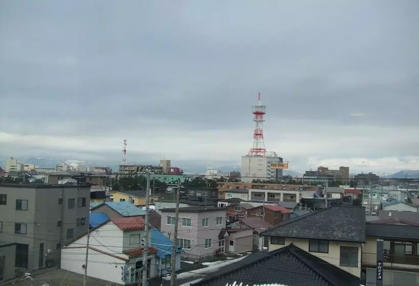 Fotos del hotel Seaside  Kamome:  17