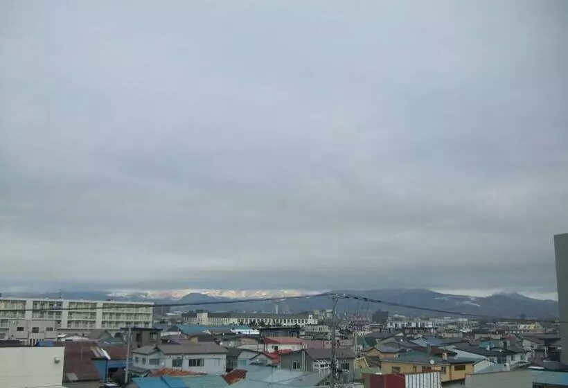 Fotos del hotel Seaside  Kamome:  15