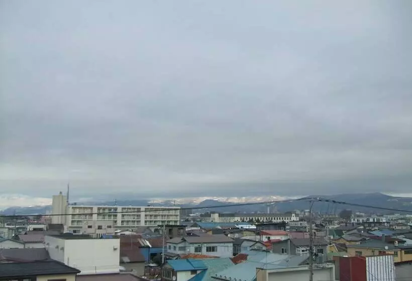 Fotos del hotel Seaside  Kamome:  7