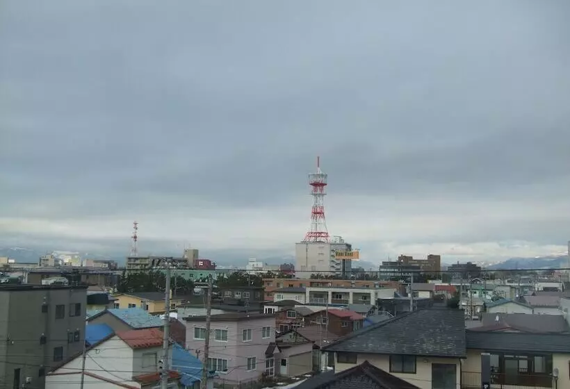 Fotos del hotel Seaside  Kamome:  13