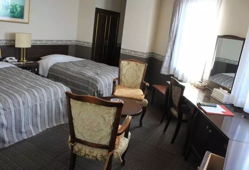 Fotos del hotel Seaside  Kamome:  18