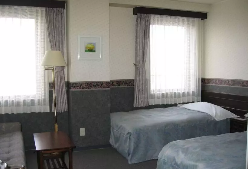 Fotos del hotel Seaside  Kamome:  14