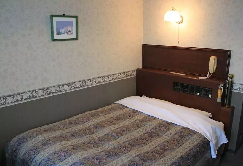 Fotos del hotel Seaside  Kamome:  12