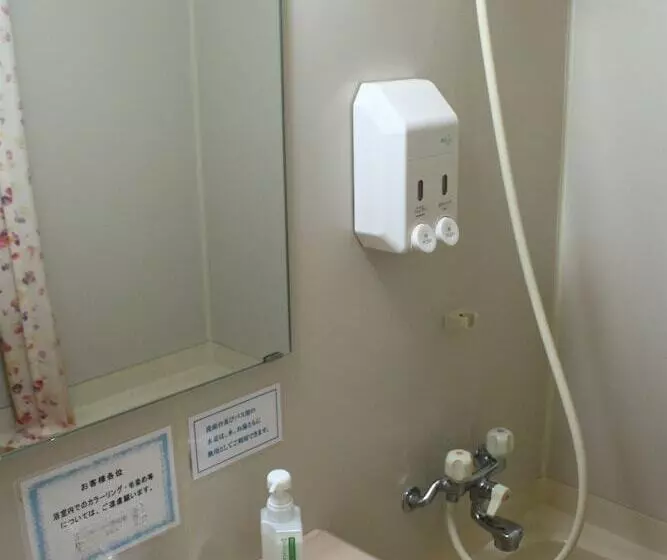Fotos del hotel Seaside  Kamome:  10