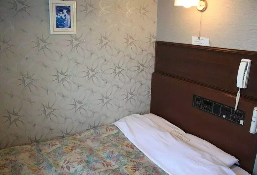 Fotos del hotel Seaside  Kamome:  24