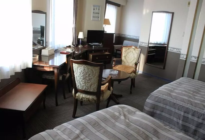 Fotos del hotel Seaside  Kamome:  16