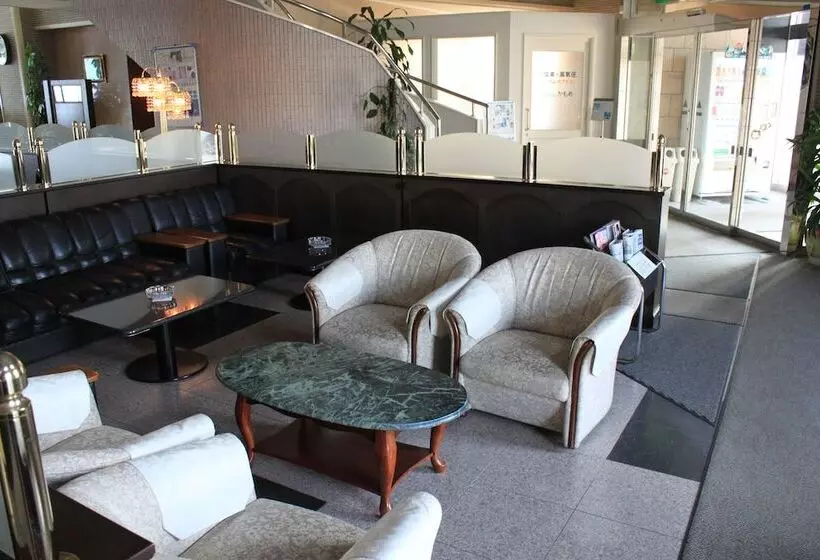 Fotos del hotel Seaside  Kamome:  2