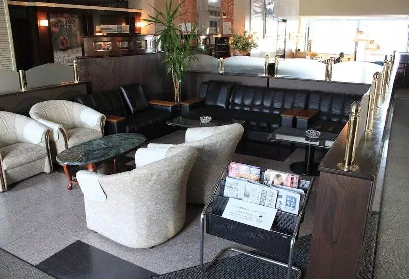 Fotos del hotel Seaside  Kamome:  5