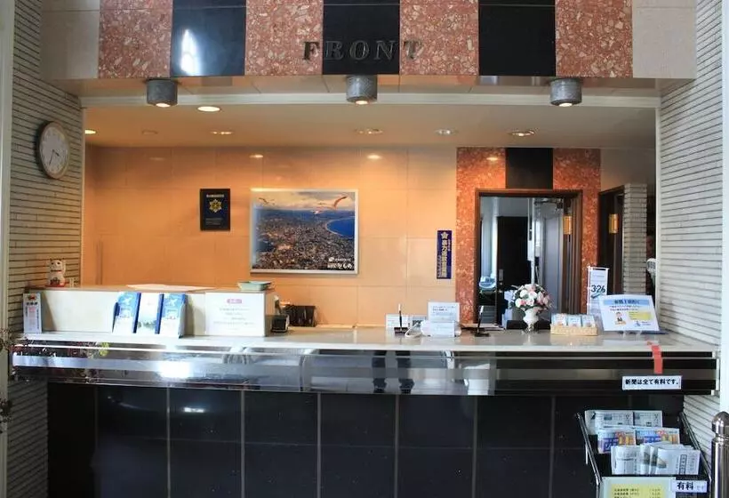 Fotos del hotel Seaside  Kamome:  3